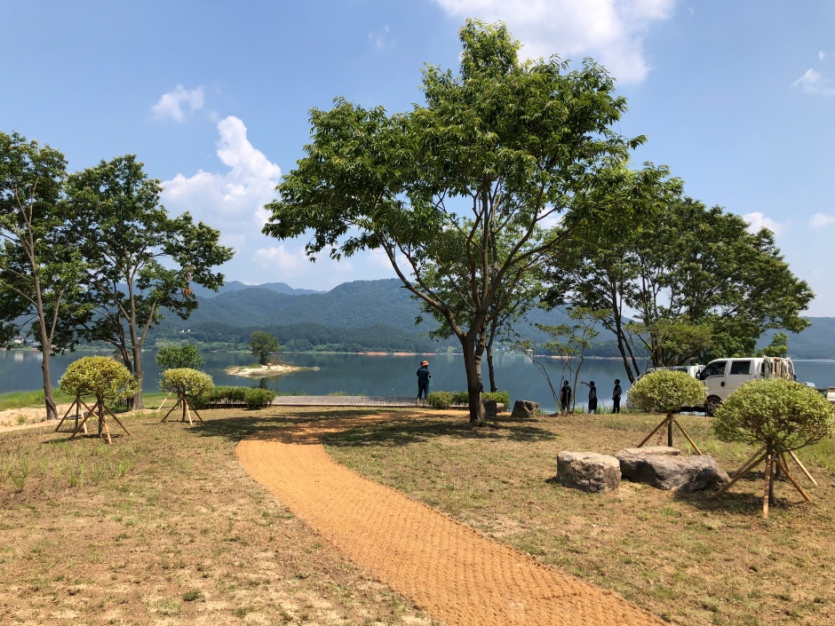 슬픈연가촬영지