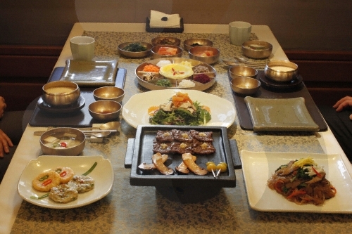 Ресторан Ресторан