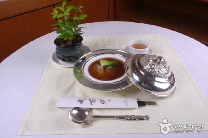 Ресторан китайской кухни Ресторан китайской кухни