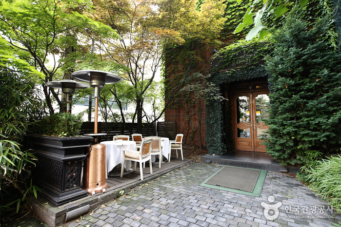 Ресторан Ресторан