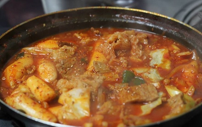 Yeogiga Jokenne (여기가좋겠네) Yeogiga Jokenne (여기가좋겠네)