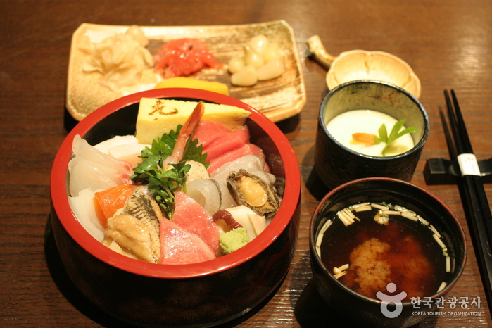 Sushigen (스시겐) Sushigen (스시겐)