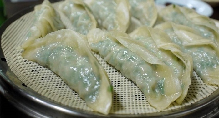 Sujeonggung (수정궁)