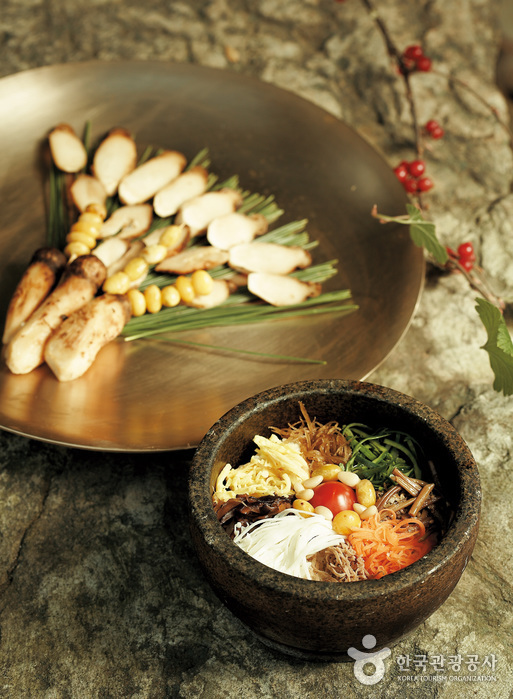 Songihyang (송이향) Songihyang (송이향)